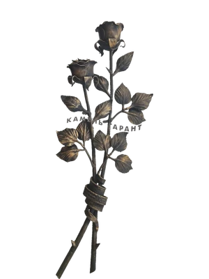 Символ стойкости и красоты 